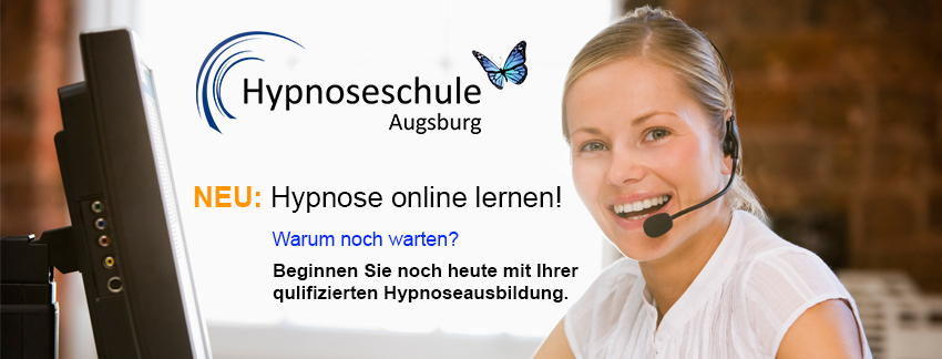 Hypnose online lernen